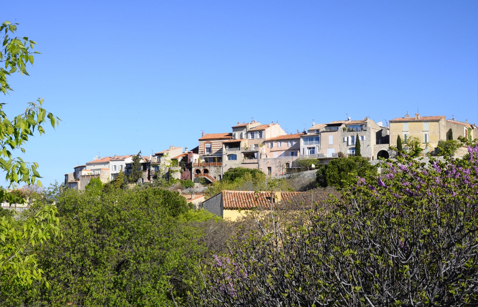 Hôtel Bandol Castellet